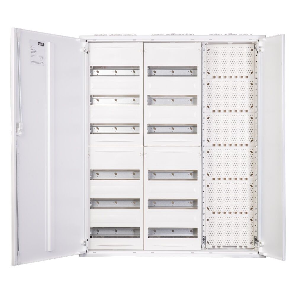 f-tronic AP Medienverteiler FV3-6-M1 Nr. 7110181