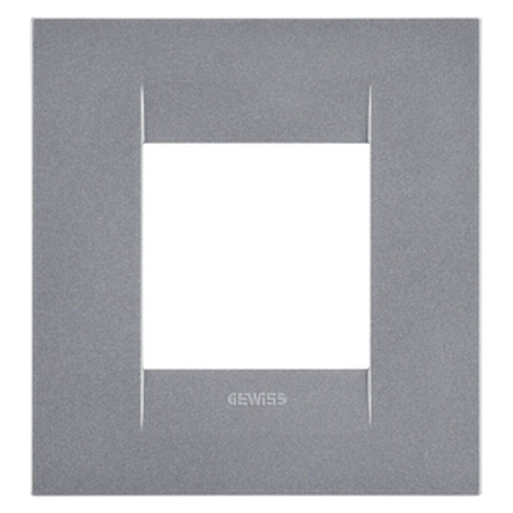 Gewiss Abdeckrahmen GW16422VT