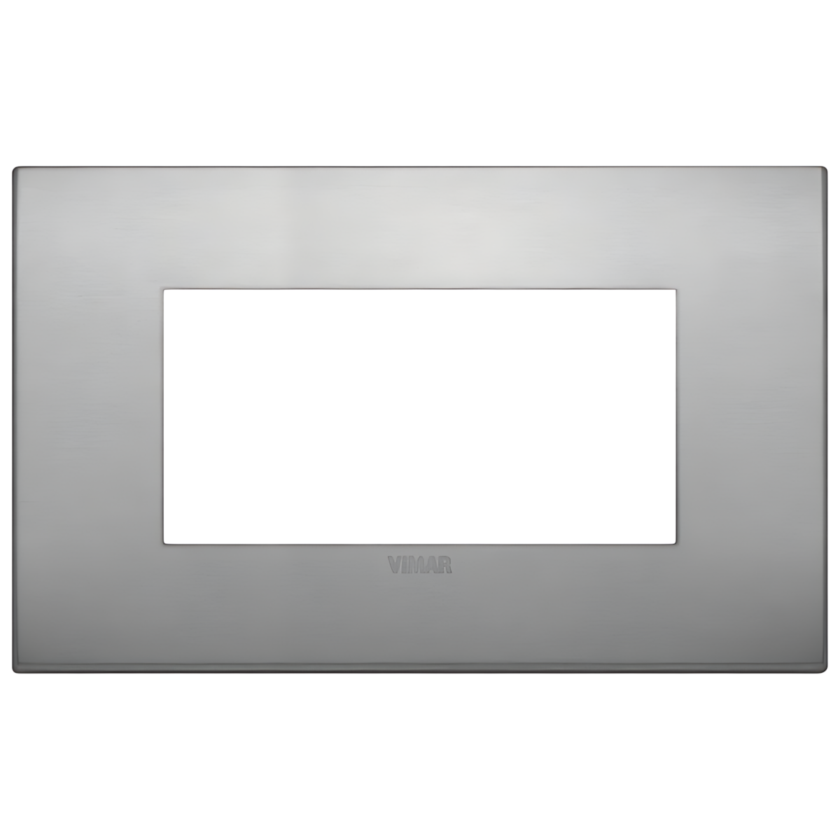 Vimar Abdeckrahmen 19654.16