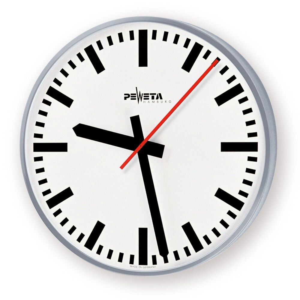 Peweta Nebenuhr 72.250.421