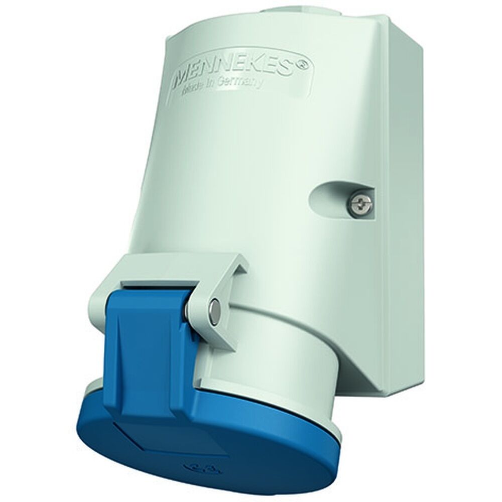 Mennekes Wanddose 1856