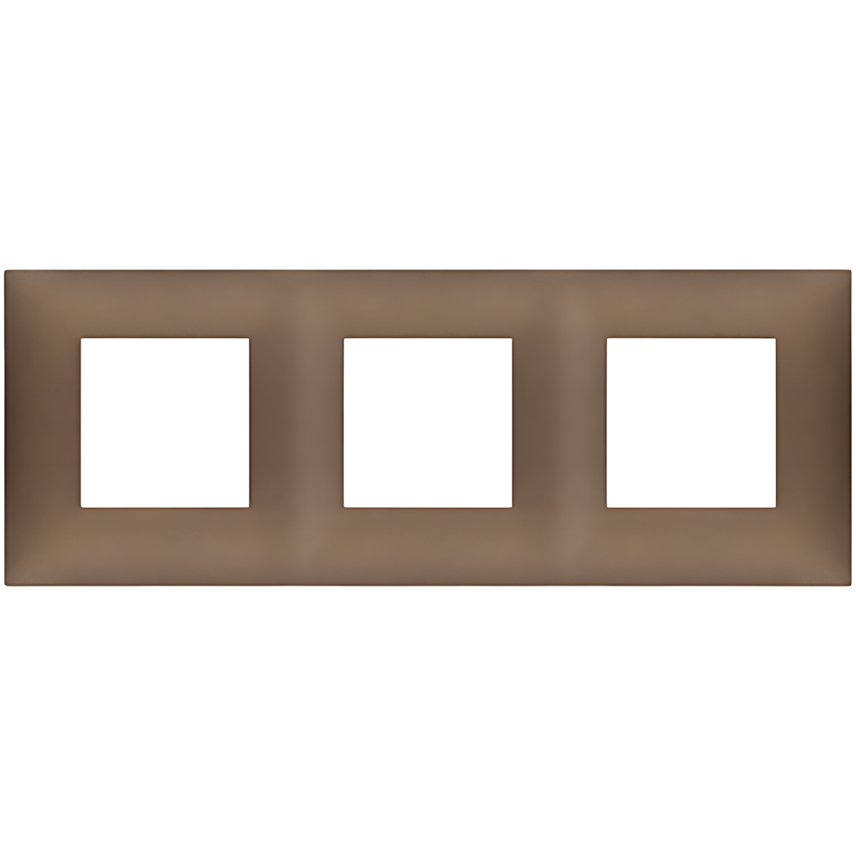 Vimar Abdeckrahmen 09666.24