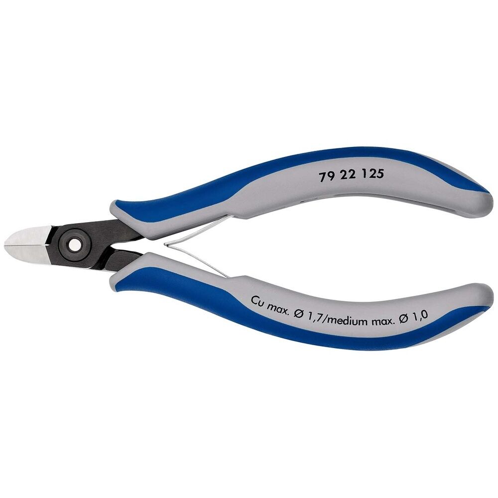 Knipex Seitenschneider 79 22 125