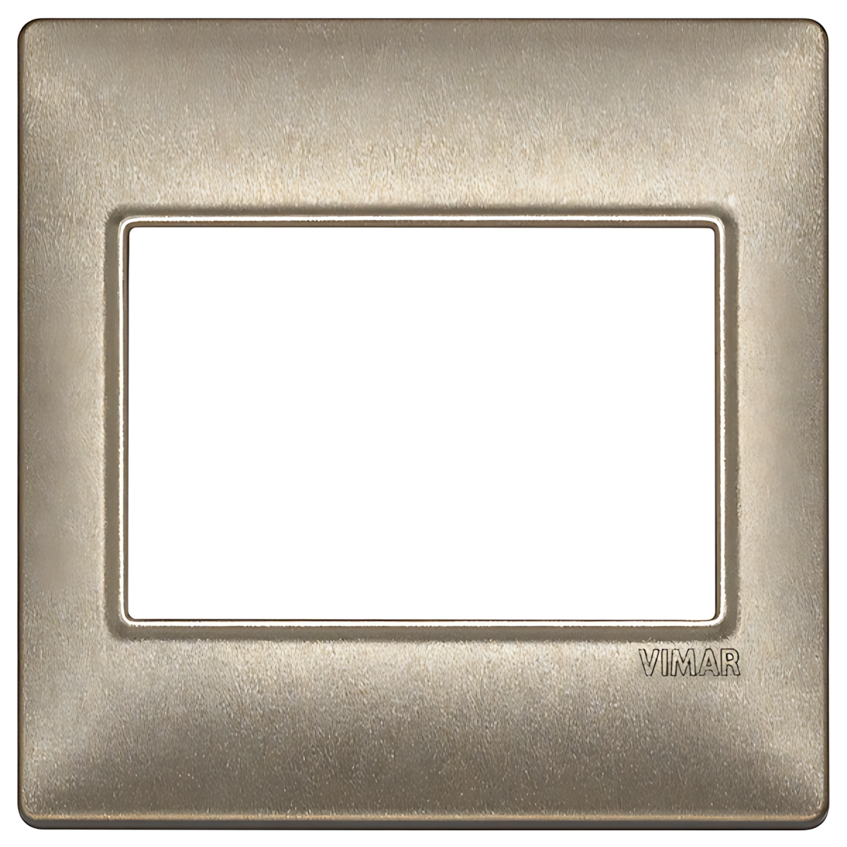 VIMAR Abdeckrahmen 14648.70