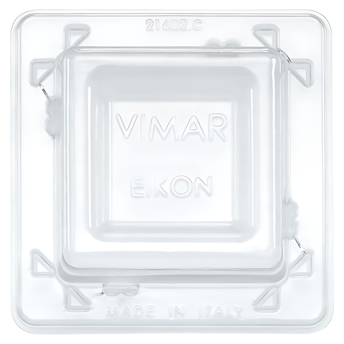 VIMAR Abdeckung 21602.C 