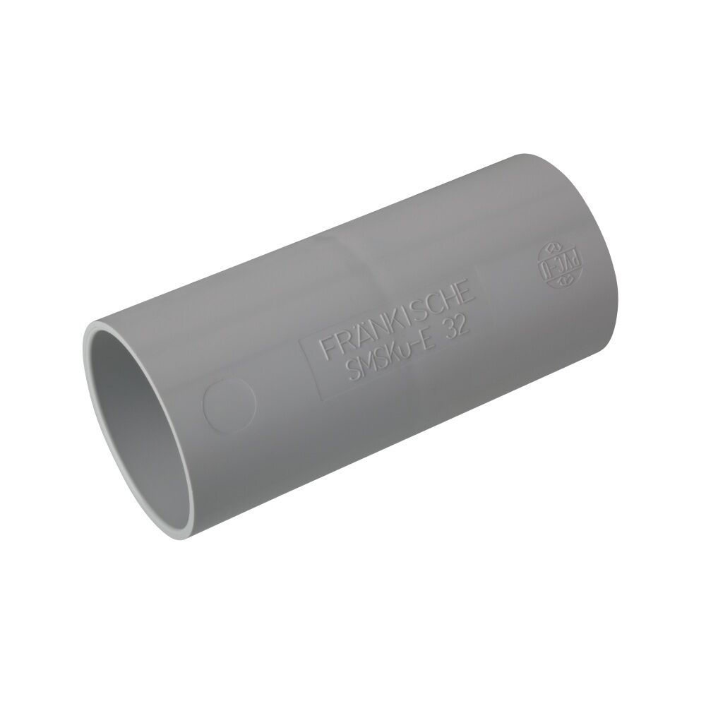 Fränkische Steckmuffe SMSKu-E 50 Nr. 22250050