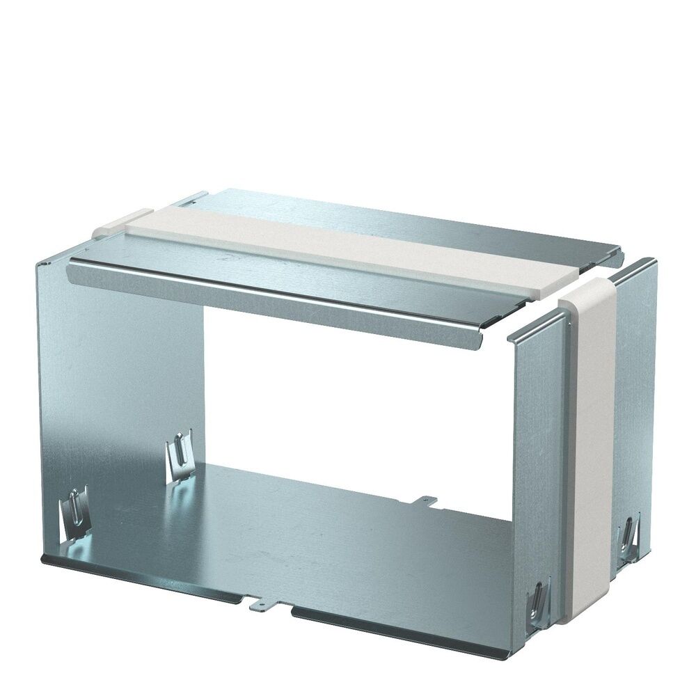 OBO Bettermann Stoßstellenverbinder 7218032 Typ PLM SI 1220