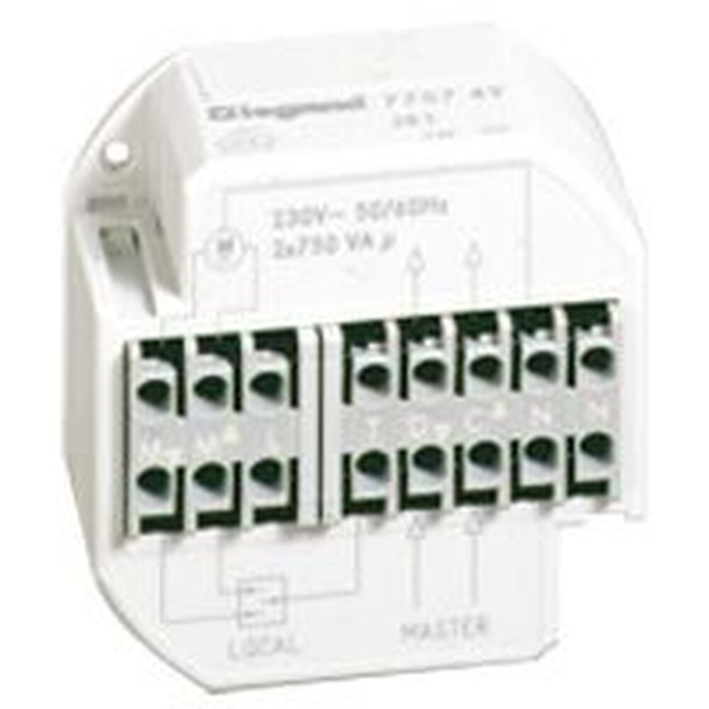 Legrand Trennrelais 775749