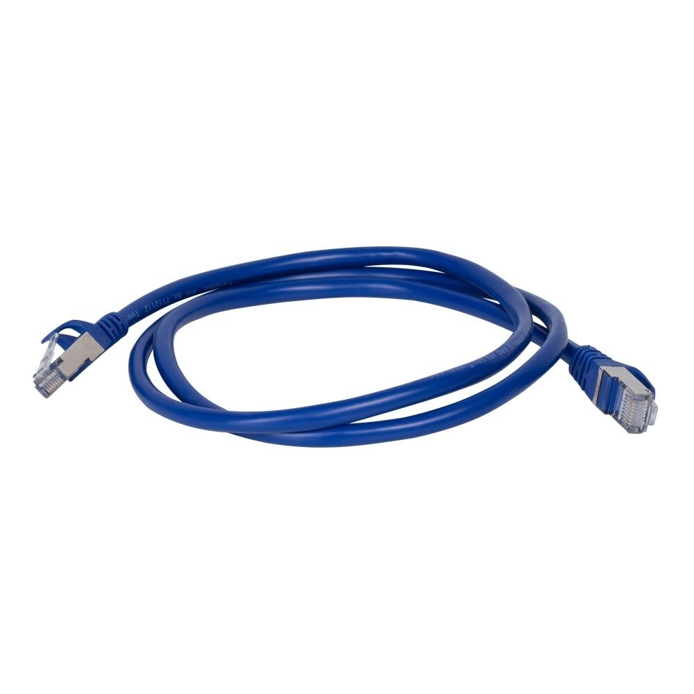 f-tronic Patch Leitung 7110112 Typ PL100