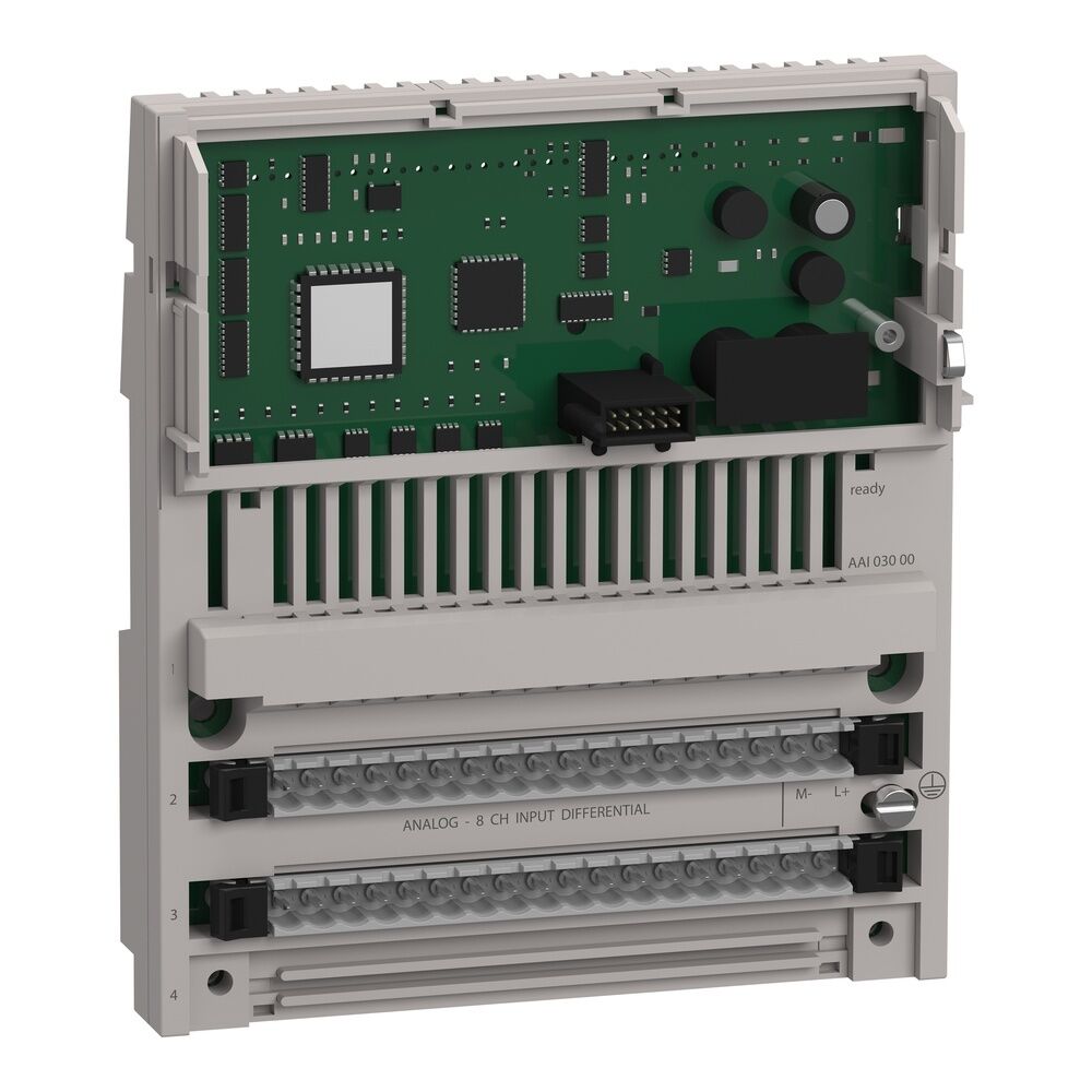 Schneider Electric Eingangseinheit 170AAI03000