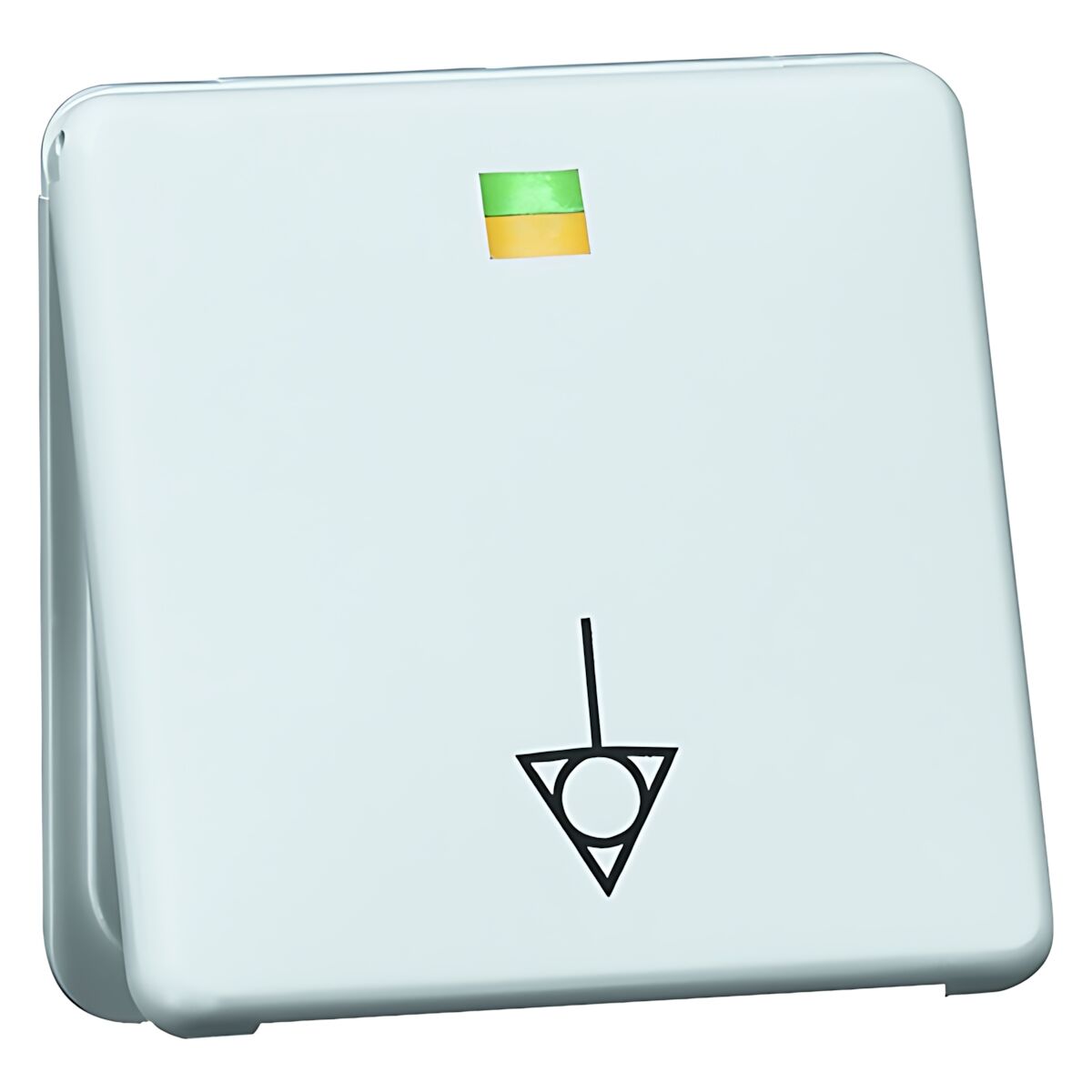 Peha Potenzialleiter Anschlussdose 00428121 Typ H 80.1942.02 PA K