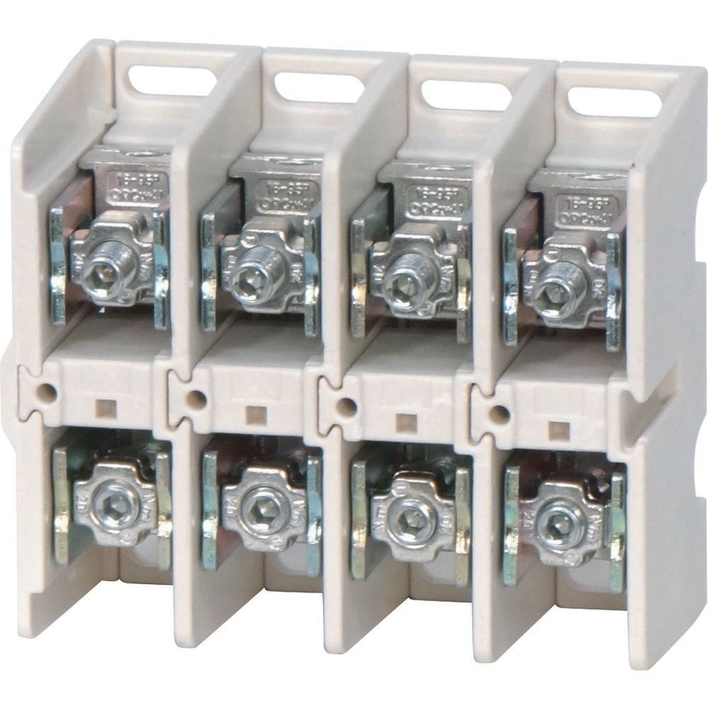 Eaton Anschlussklemme 027390 Typ K95/4