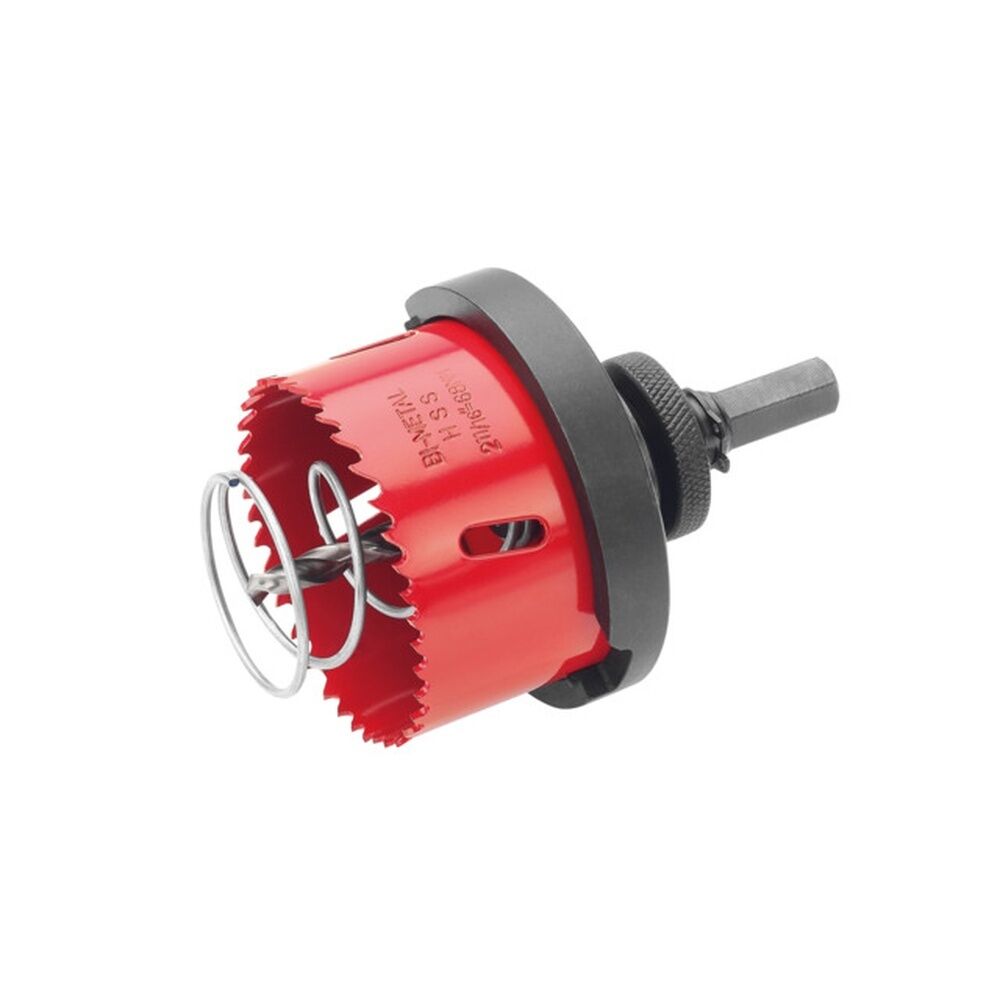 Cimco Lochsäge 207563