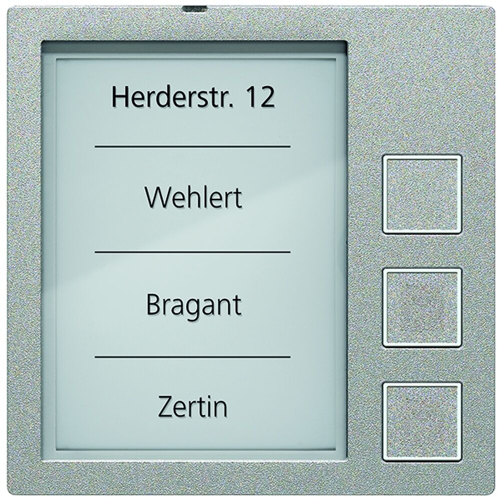 TCS Tastenmodul AMI10913-0010