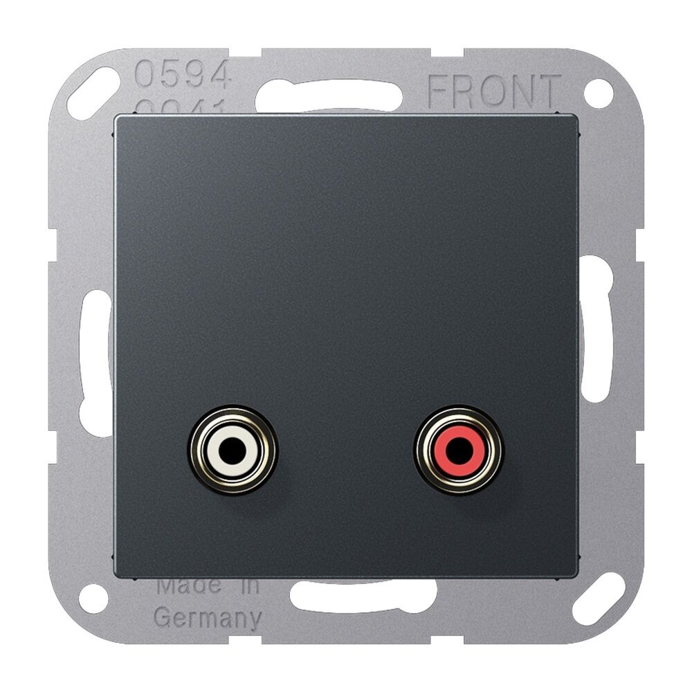 Jung Cinch Audio Tragring MA A 1021 ANM