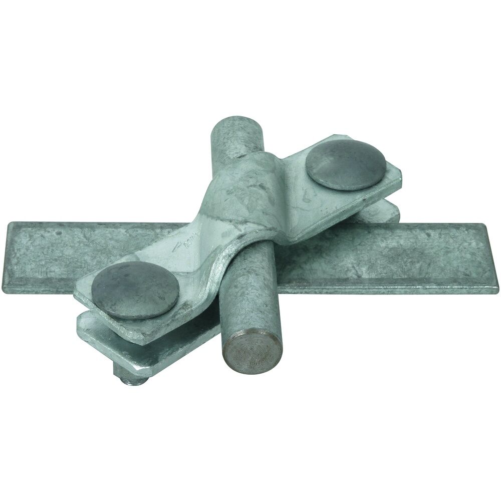 Dehn + Söhne Klemme 308330 Typ SVK 7.10 16 FL40 STTZN