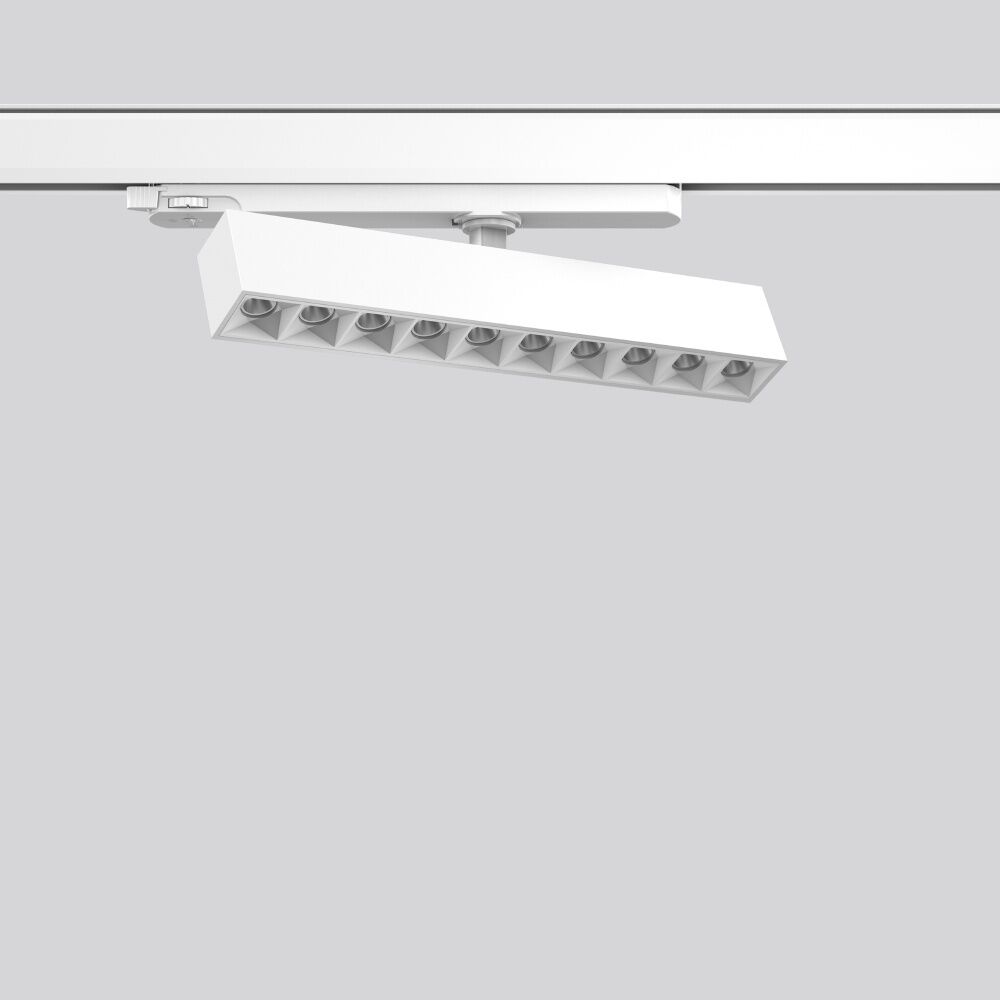 RZB Anbaustrahler 742171.0025