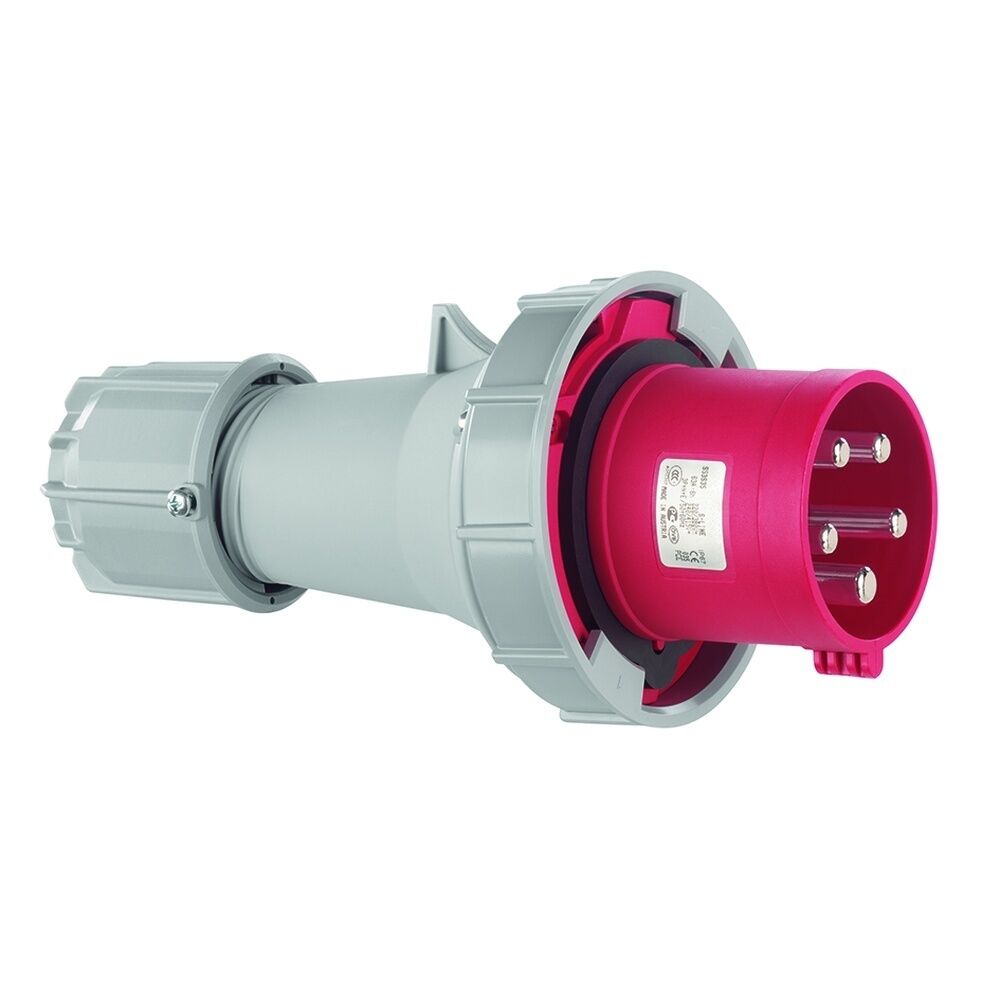 ABL Sursum CEE Stecker S43S25