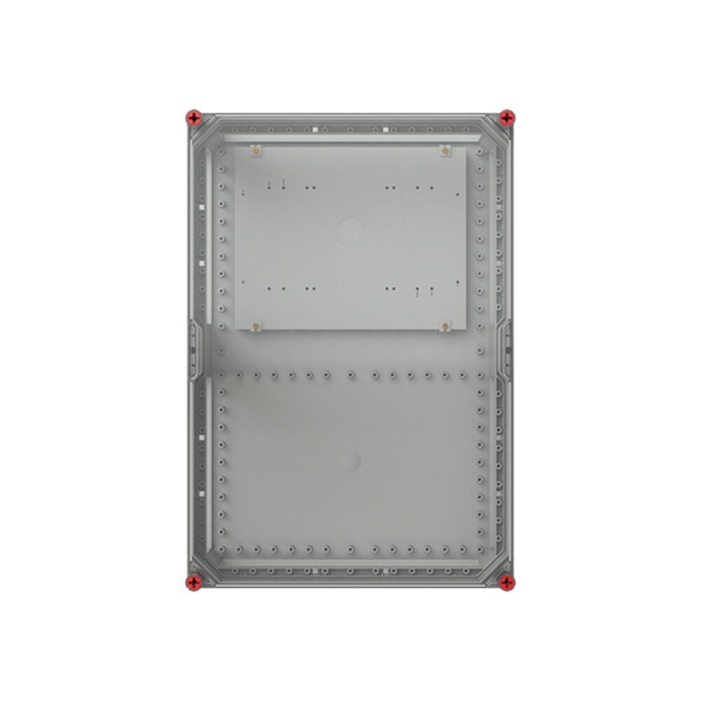 Striebel & John LTS Gehäuse 4TBV853451C0100 Typ VB64VT-F250/4