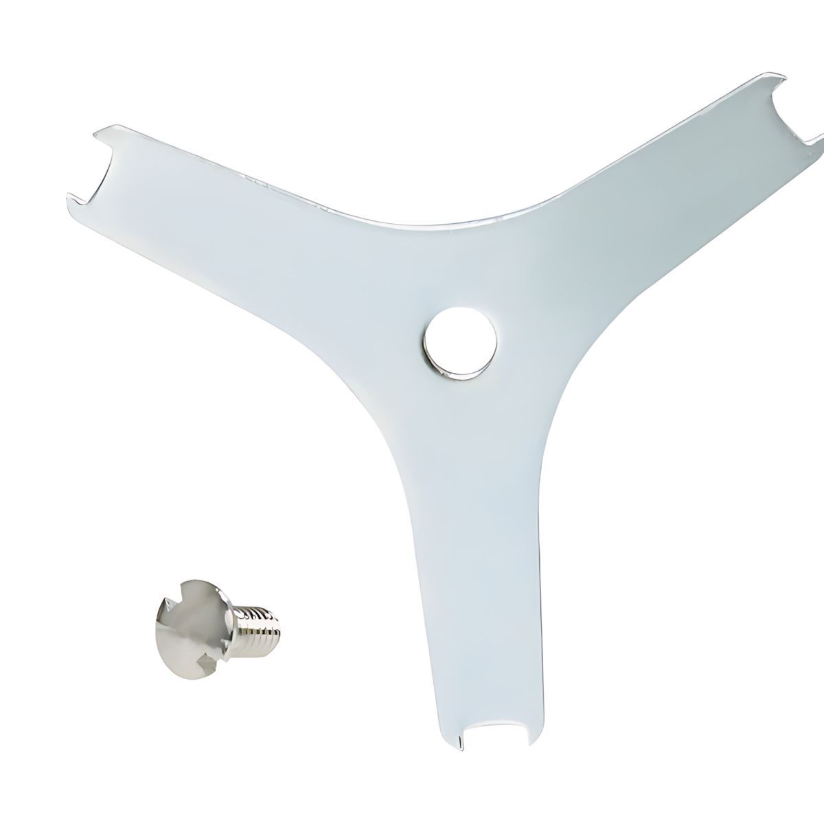 Assa Abloy Sicherheitsschrauben Set ZS.1332-1----00