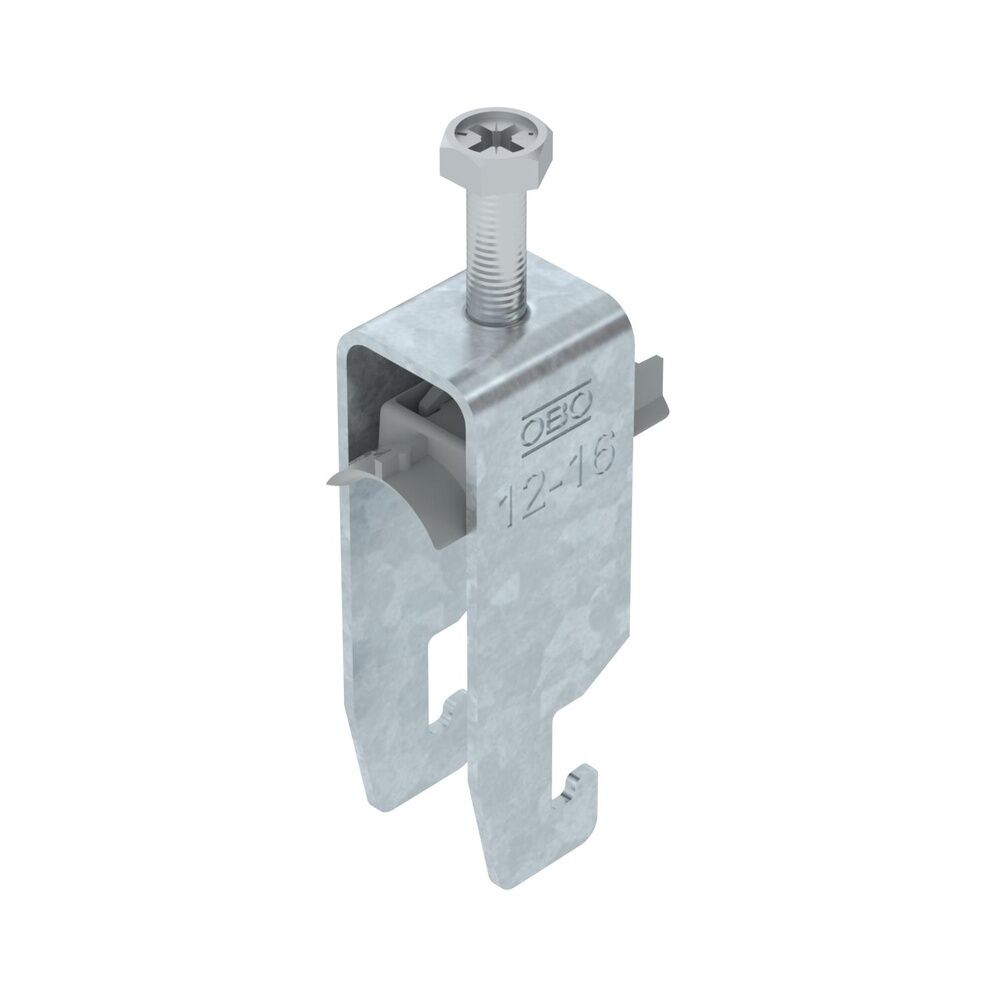 OBO Bettermann Bügelschelle 1186710 Typ BS-U2-K-16 FT