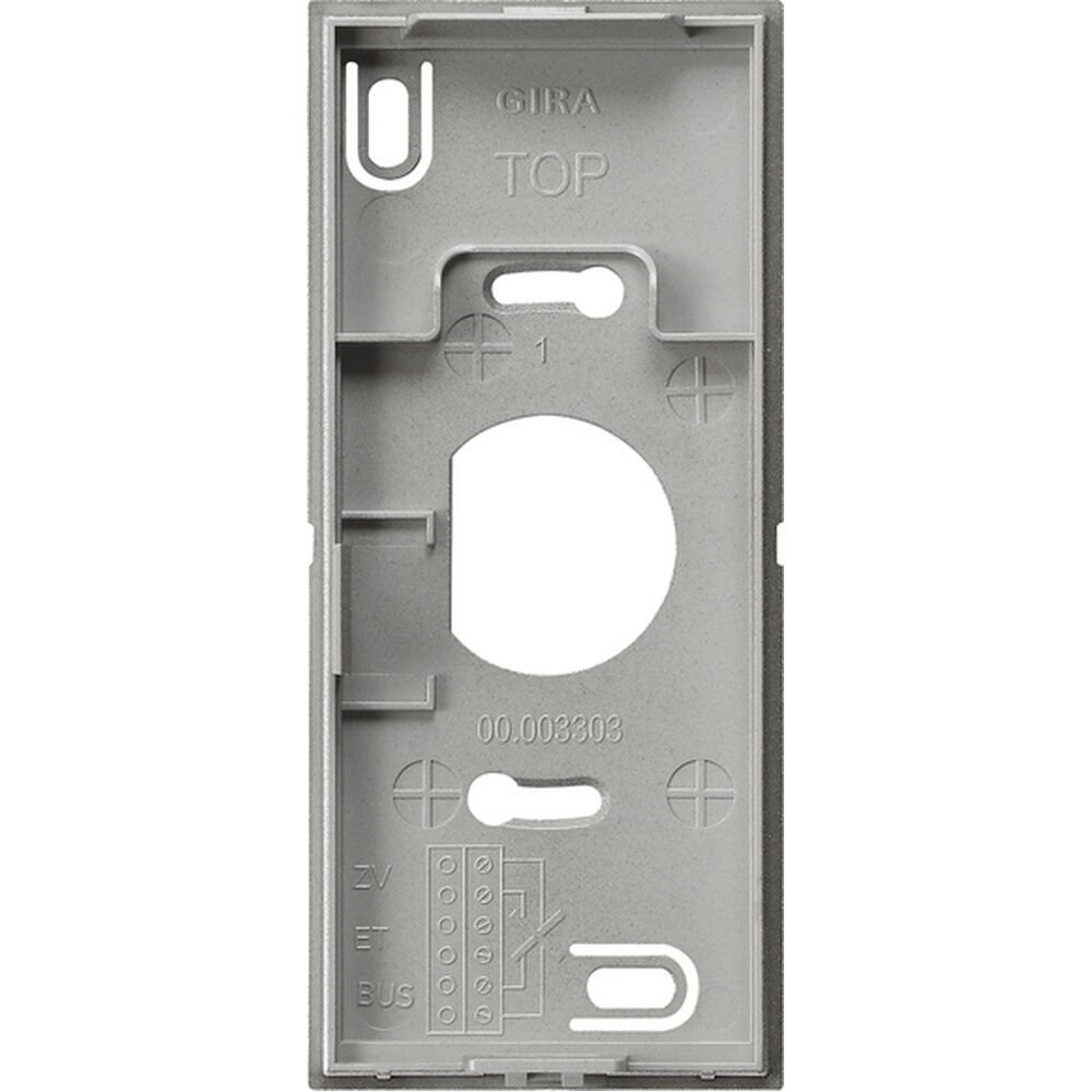 Gira Montageplatte 851026