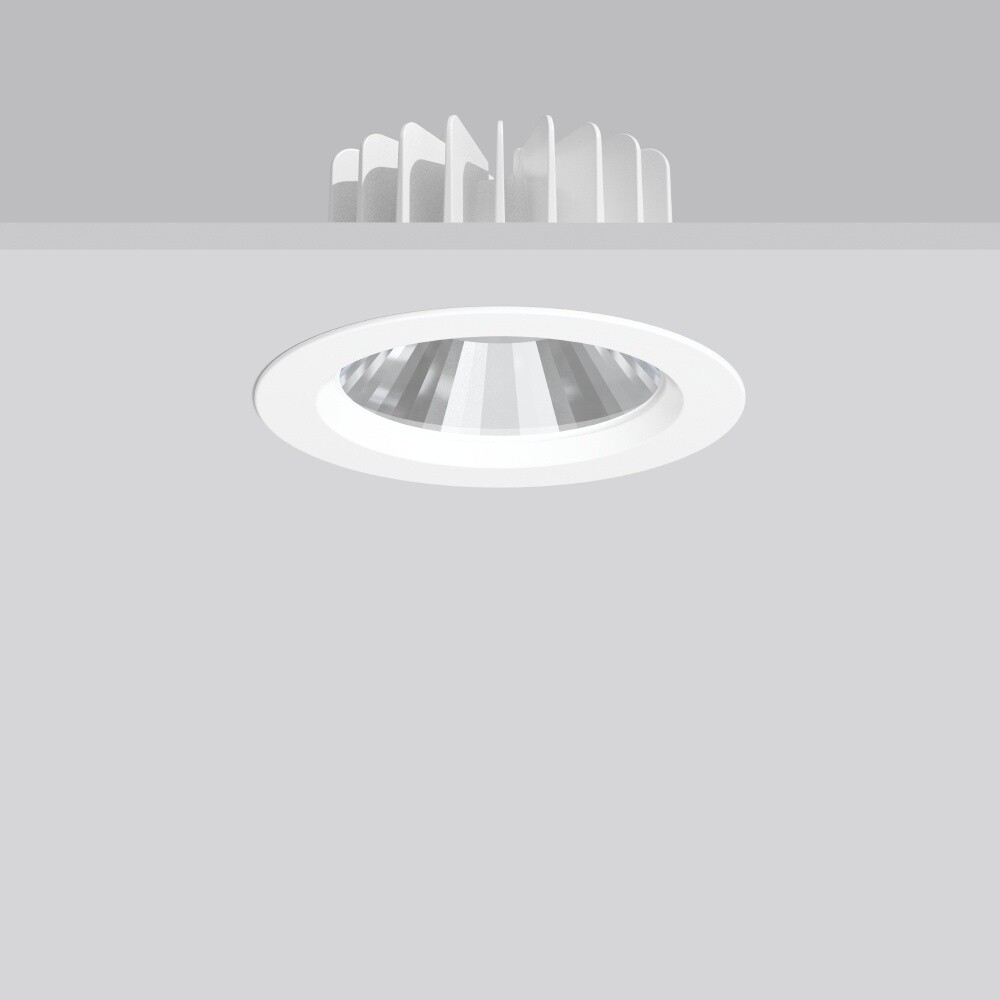 RZB Einbau Downlight 901793.002