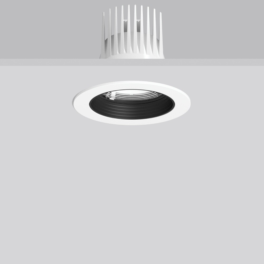RZB Einbau Downlight 901768.002.76