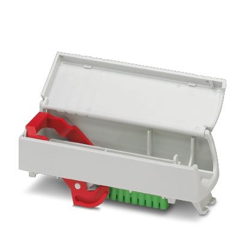 Phoenix Contact Frontanschlussmodul 2201492 Typ ME PLC 40 CT10 GY7035