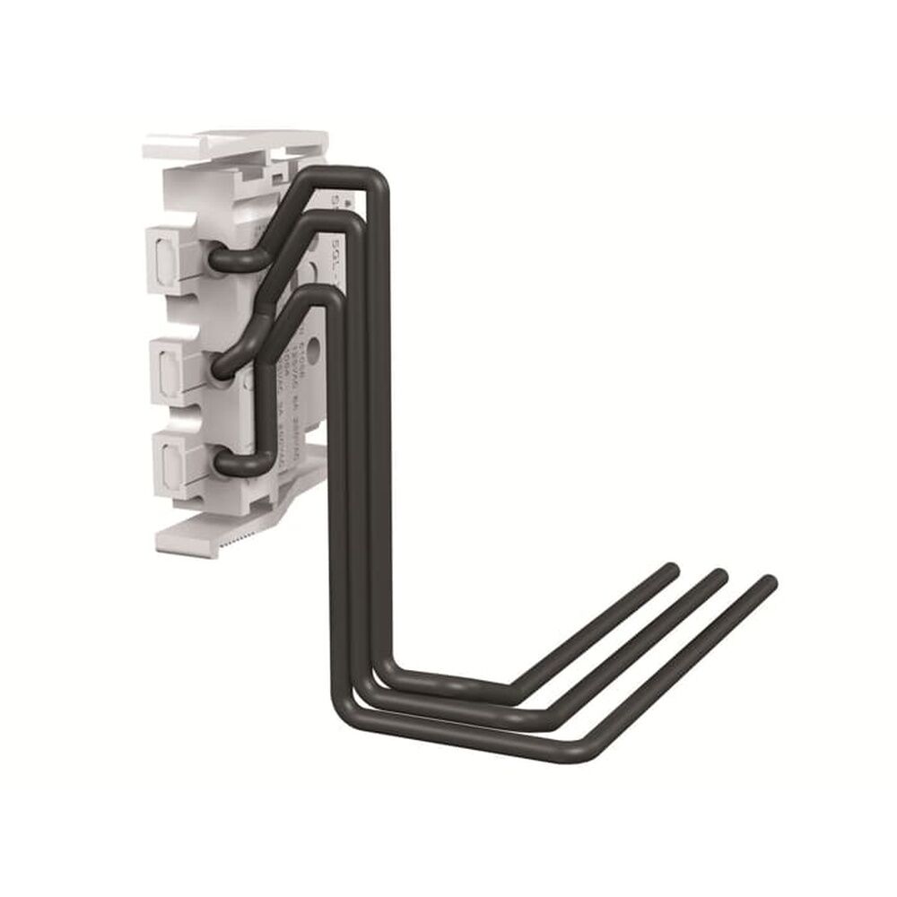 ABB Hilfsschalterblock 1SDA066434R1 Typ AUX-C 3Q+1SY 250VA