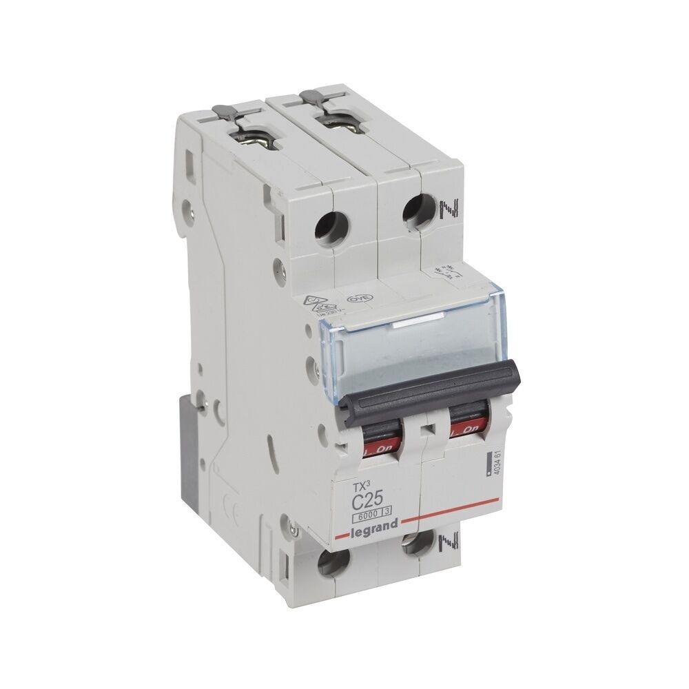 Legrand Leitungsschutzschalter 403461