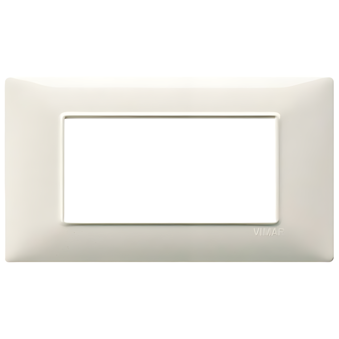 VIMAR Abdeckrahmen 14654.06