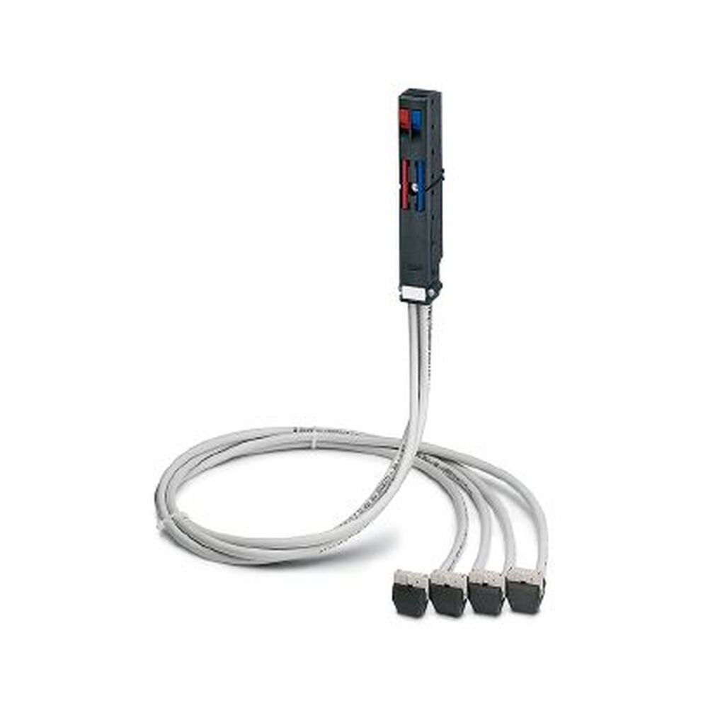 Phoenix Contact Frontadapter 2322605 Typ VIP-PA-FLK50/4X14/ 4,0M/S7