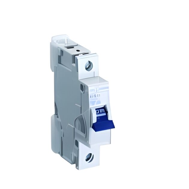 ABL Sursum Leitungsschutzschalter C4T1