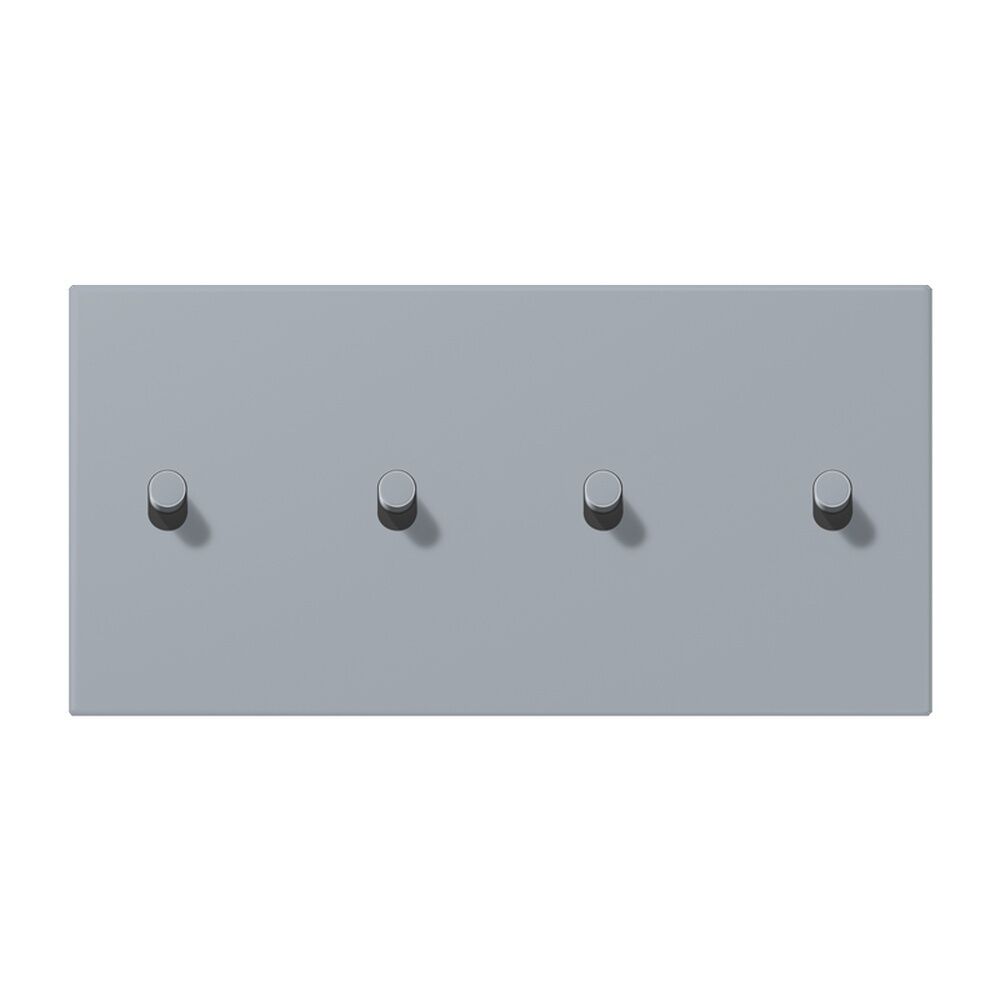 Jung Abdeckung LC12-250R0257