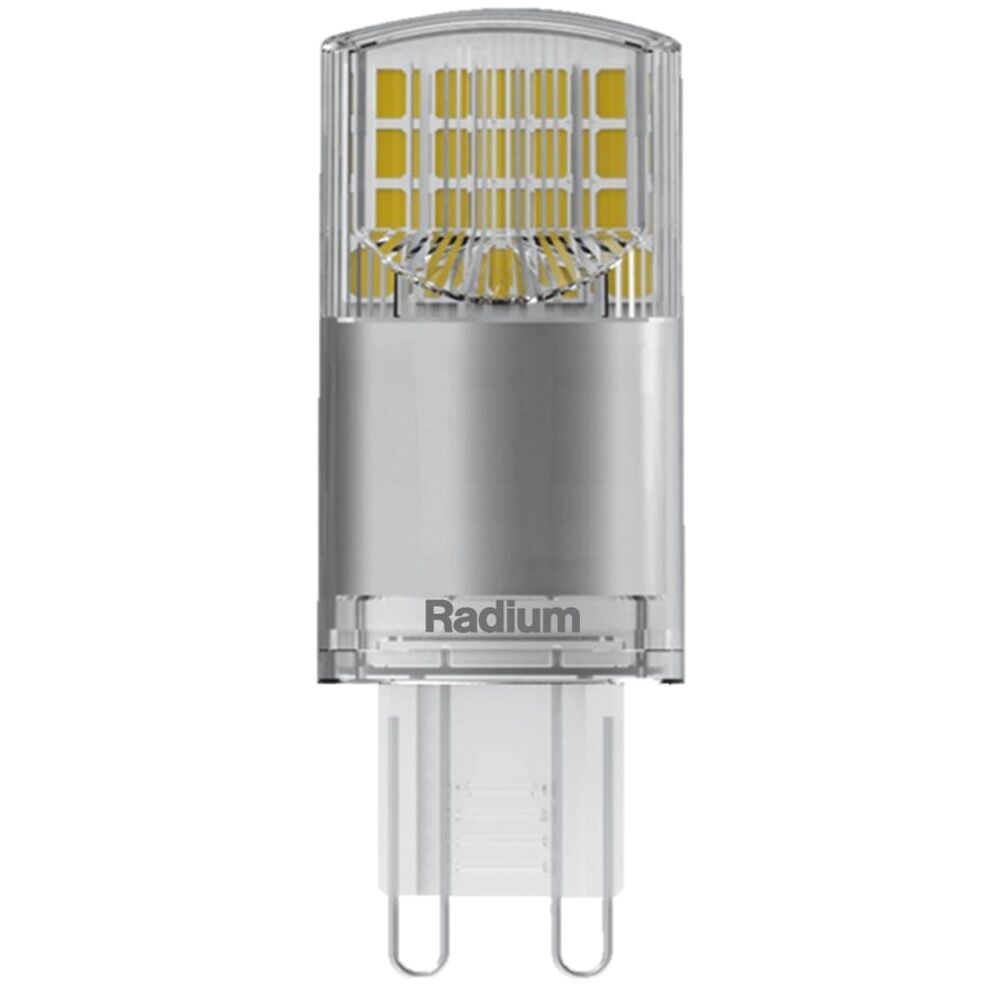 Radium LED Lampe 43820786 Typ RL-PIN30 DIM 827/C/G9
