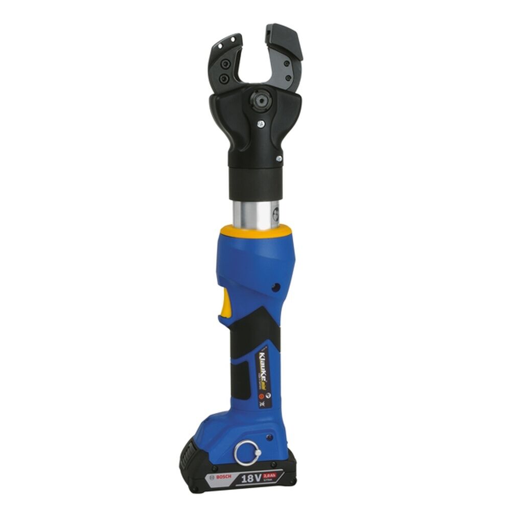 Klauke Akkuhydraulisches Schneidwerkzeug ESM25CFB