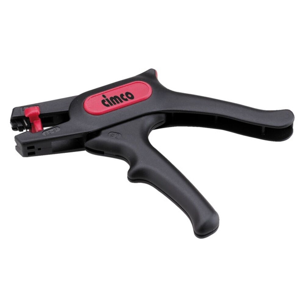 Cimco Automatische Abisolierzange 100762 