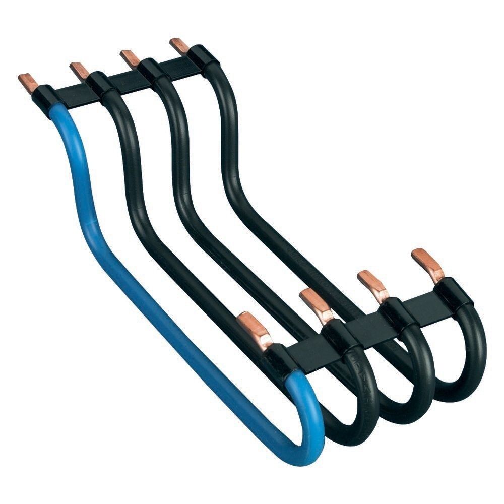 Eaton Verdrahtungsbrücke 215622 Typ RVS-3PHAS+N/250 