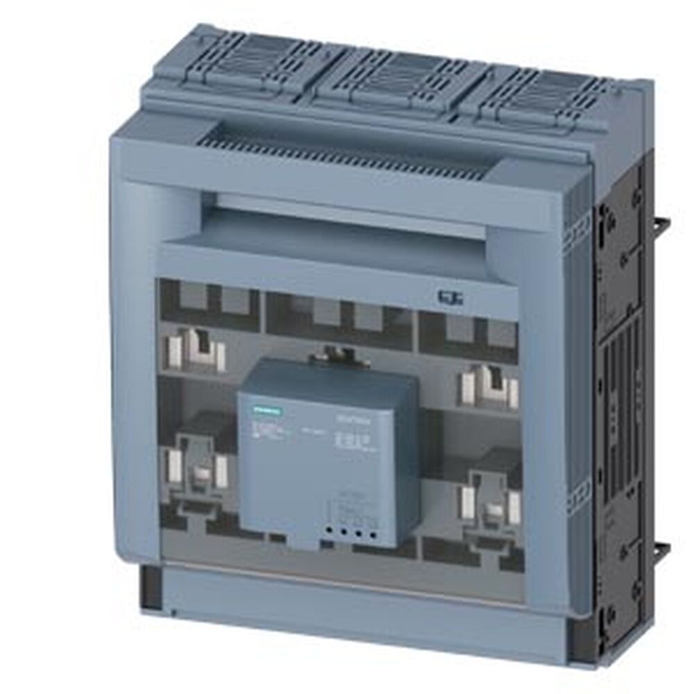 Siemens Sicherungskasttrennschalter 3NP1163-1BC12