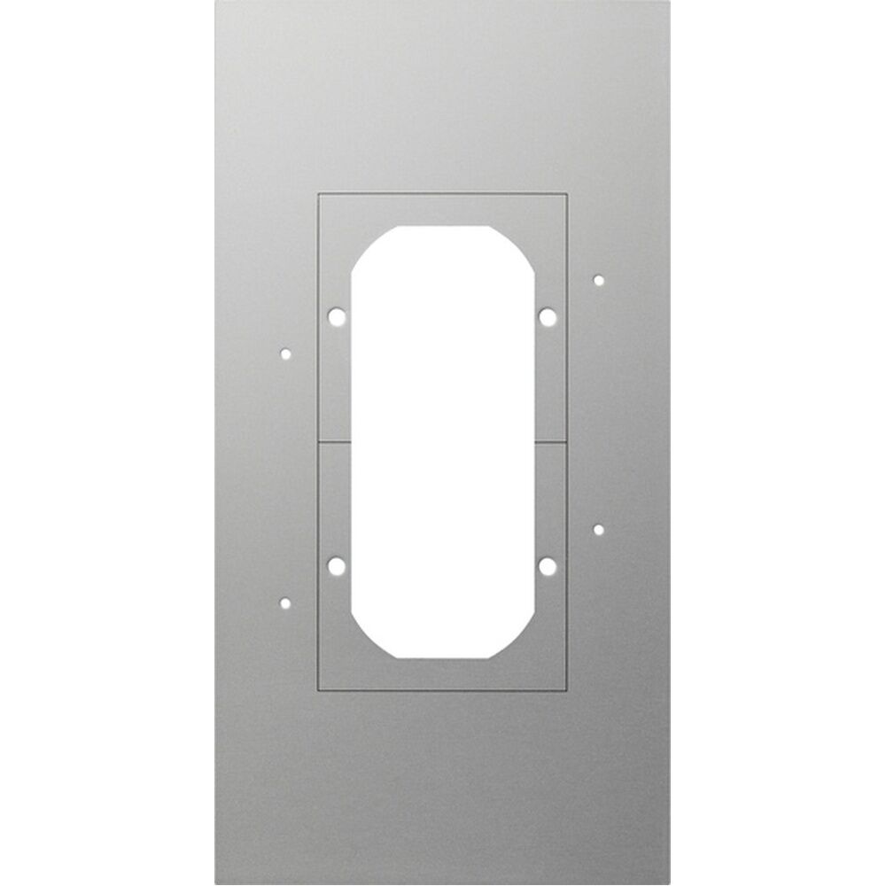 Gira Montageplatte 129700