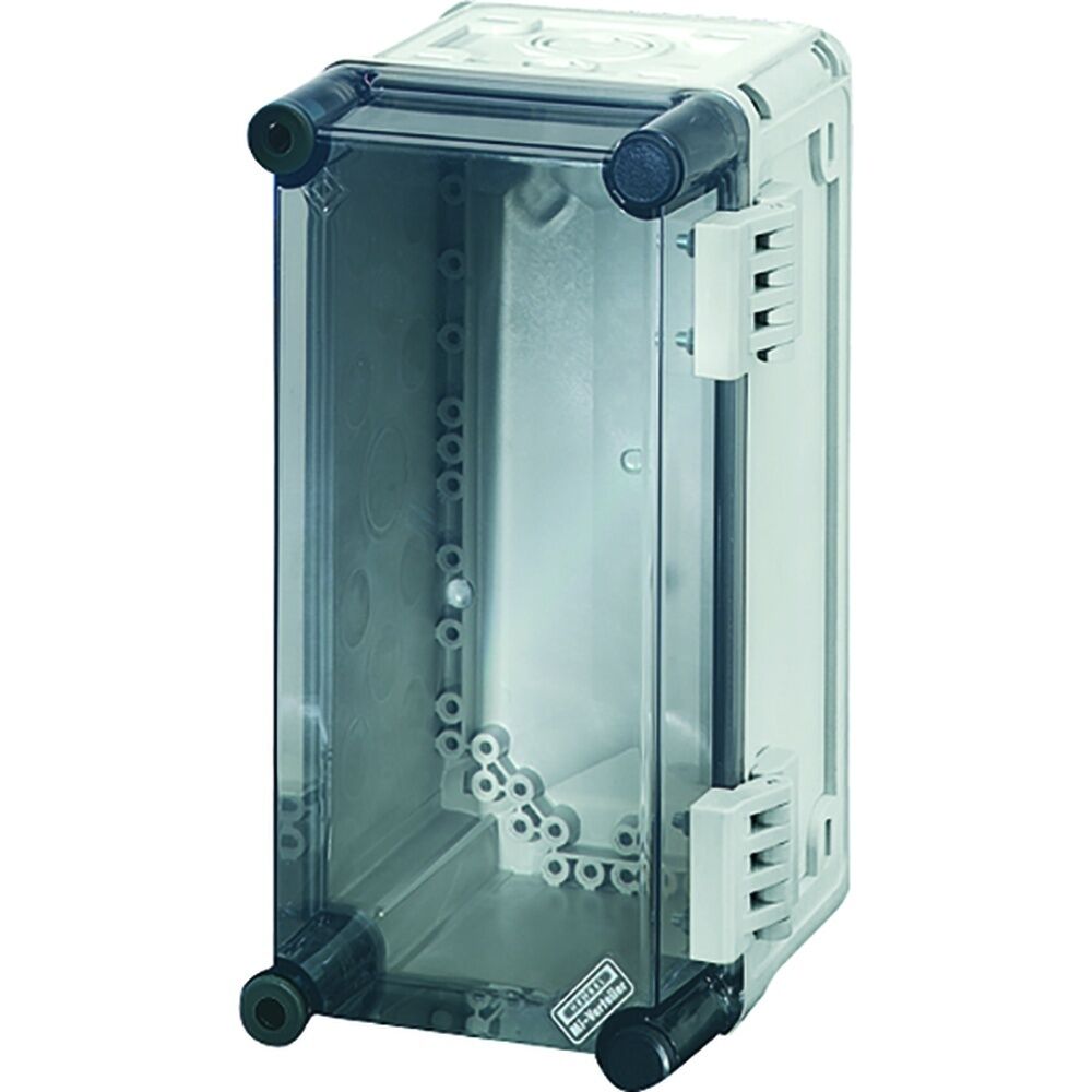 Hensel Leergehäuse Mi 9100 Nr. 20001043