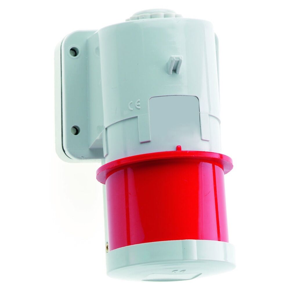 Bals Wandgerätestecker 2471 