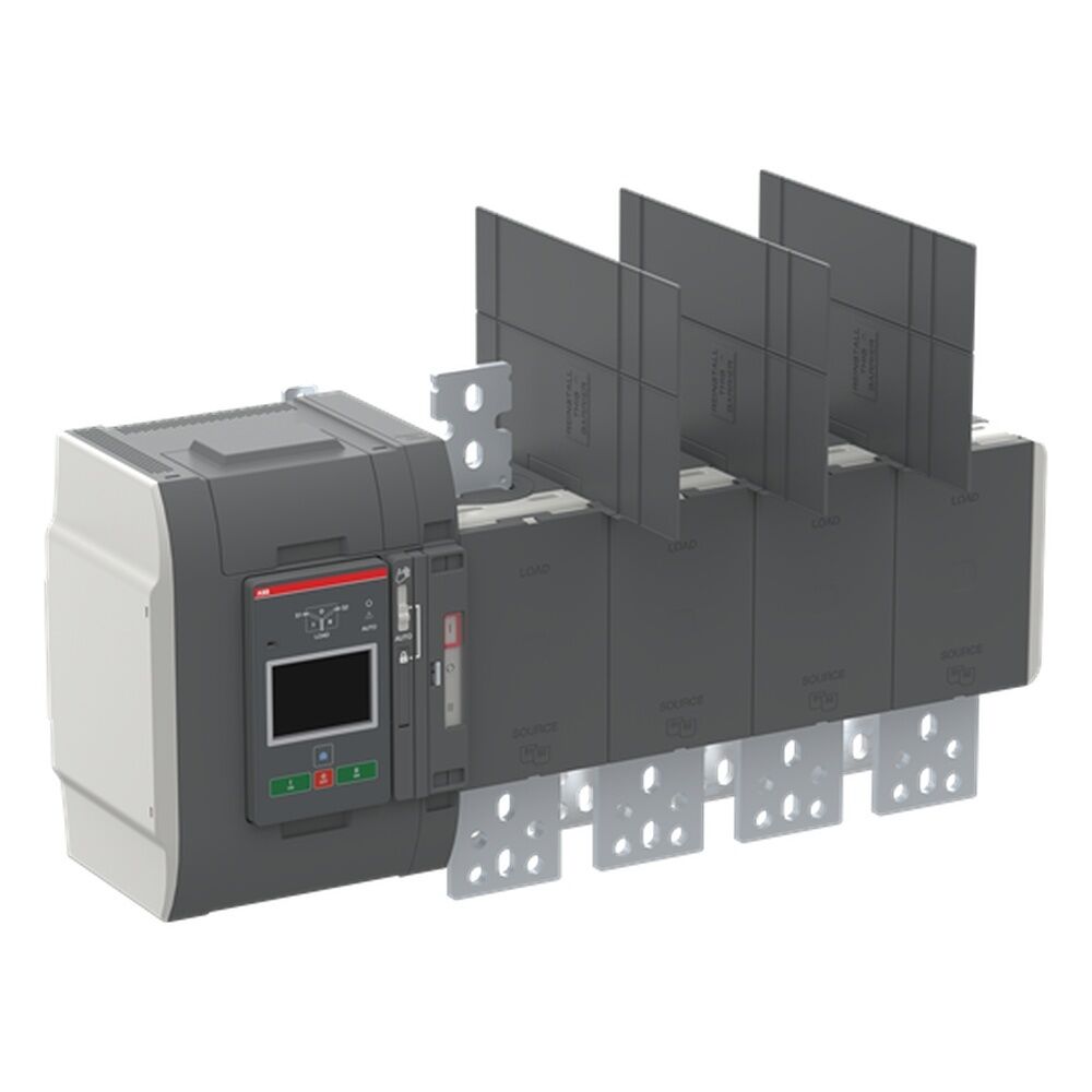 ABB Lasttrennschalter 1SCA153590R1001 Typ OXB1000U3S4QB