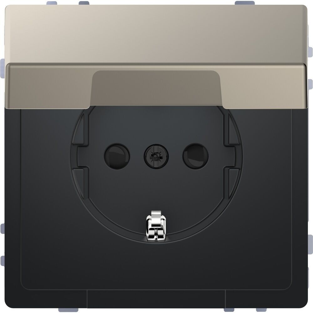 Merten Steckdose MEG2310-6050