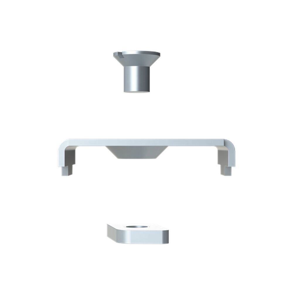 Striebel & John Montage Rahmen 4TBO851415C0100 Typ APACC851415