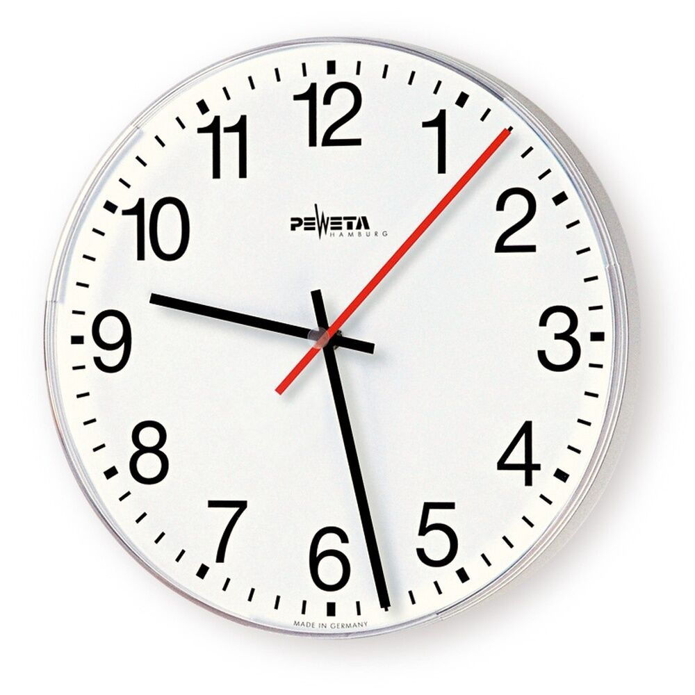 Peweta Nebenuhr 74.270.211
