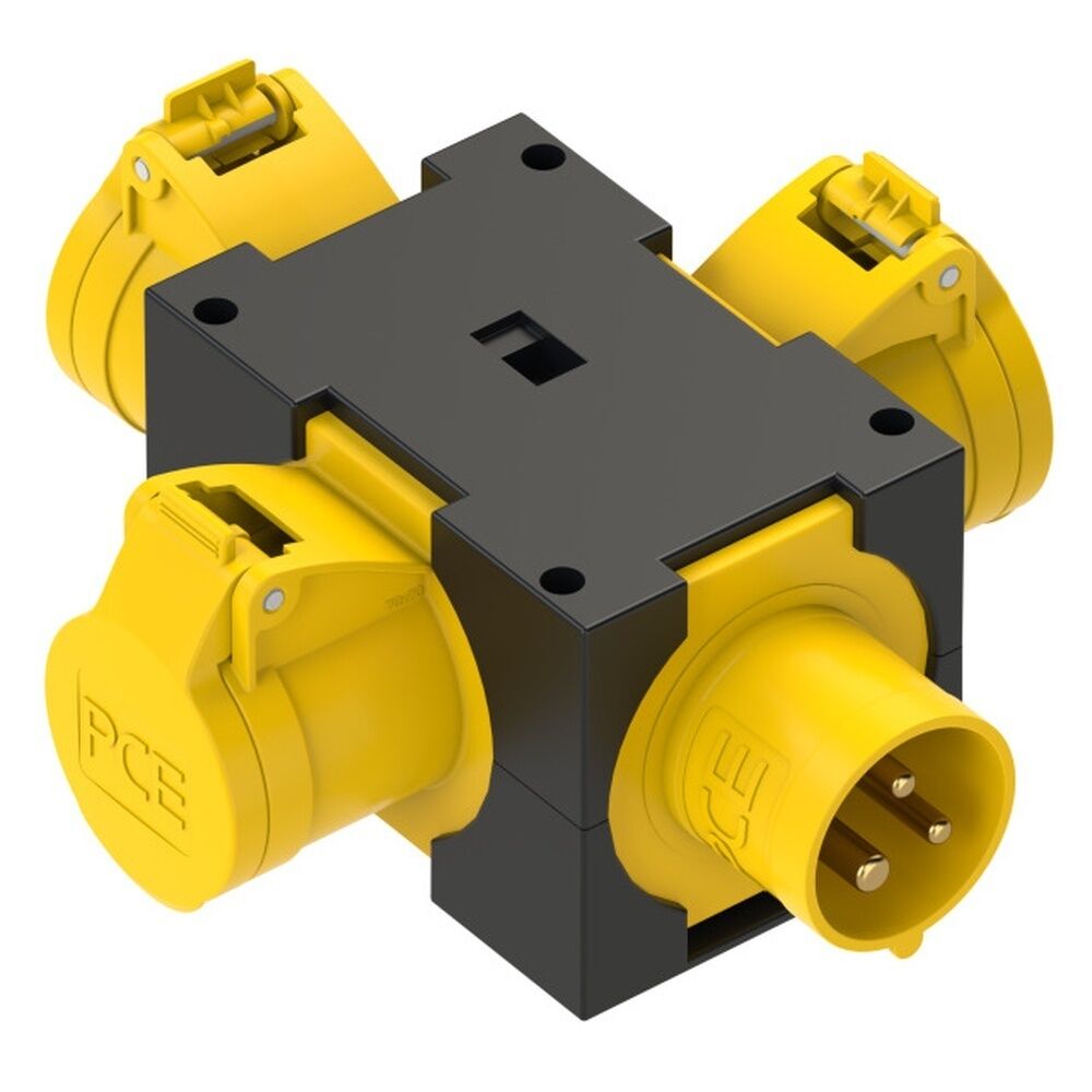 PC Electric Mobilverteiler 9430301