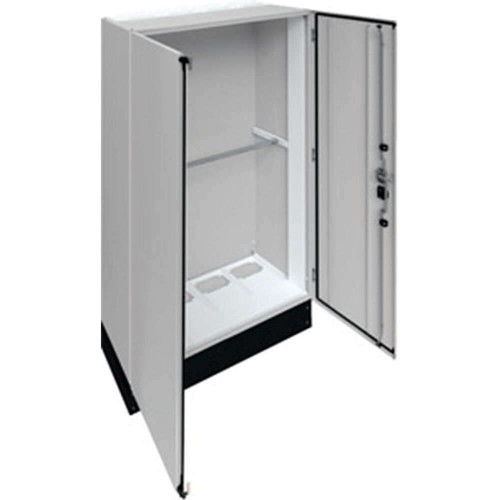 Hager Schrank FR24G2