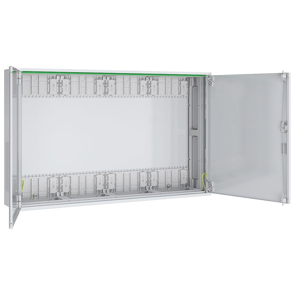 ABN Wandgehäuse ABNRV404 